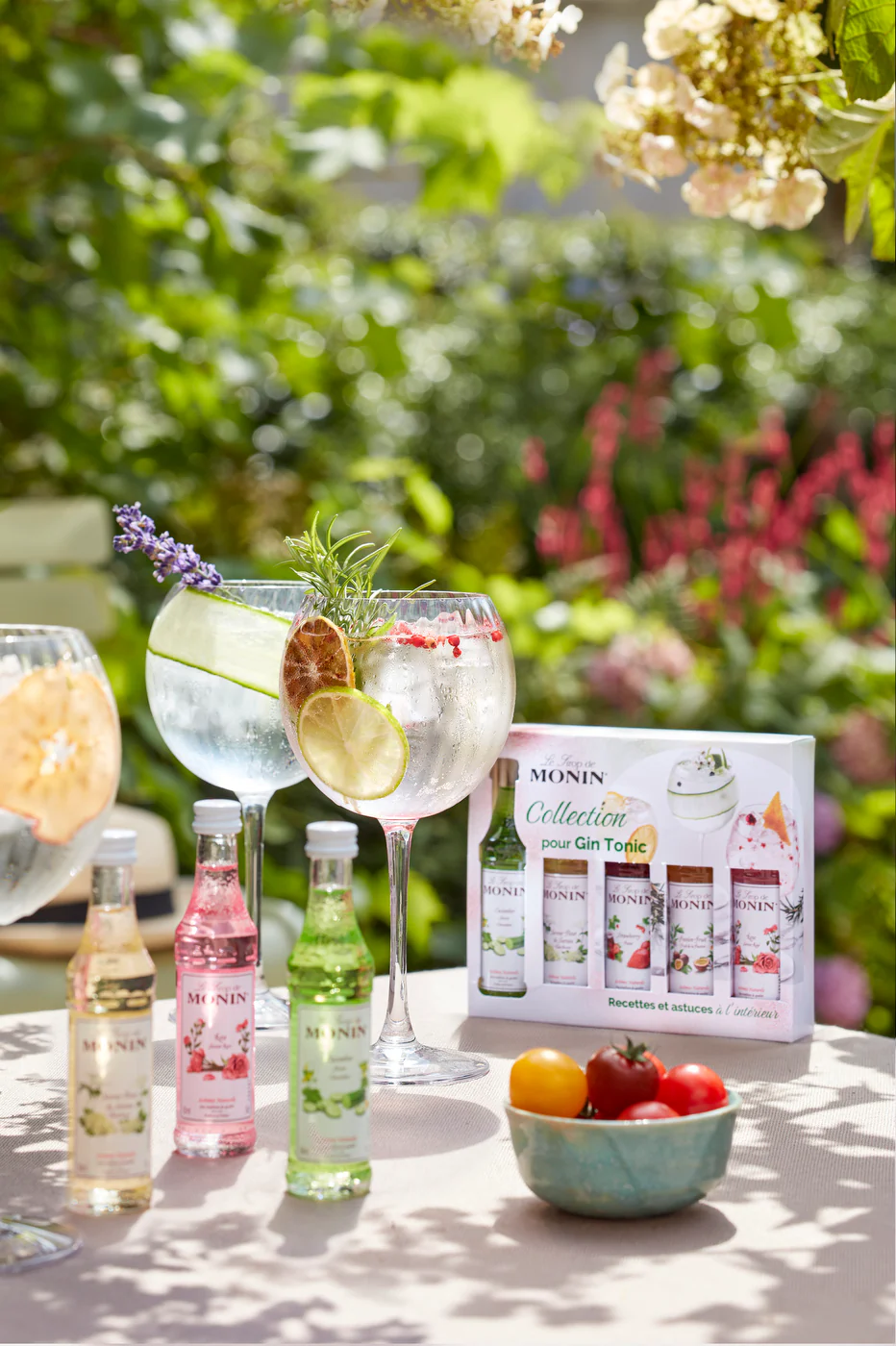 Collection pour Gin Tonic - Image 6