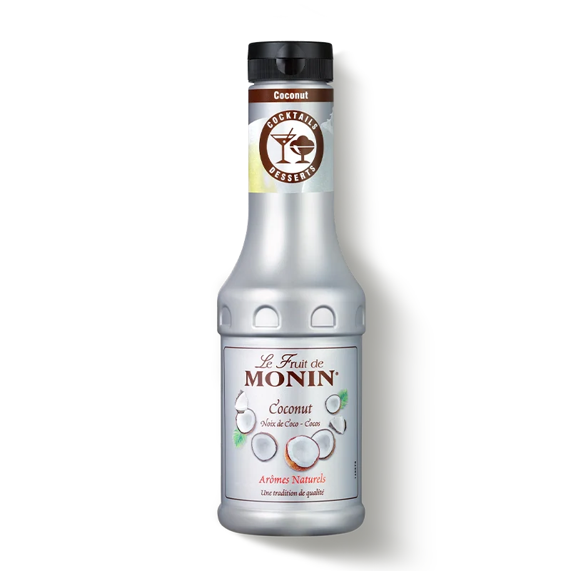 Le Fruit de MONIN Coco
