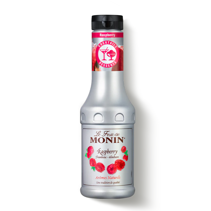 Le Fruit de MONIN Framboise