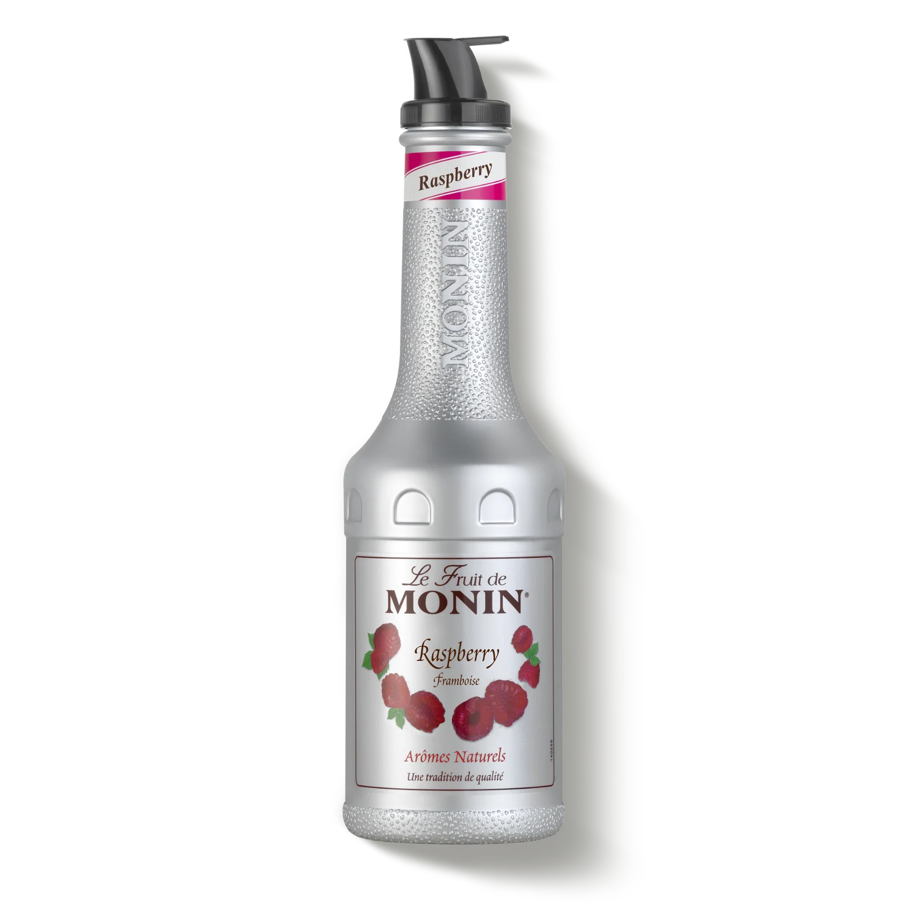Le Fruit de MONIN Framboise - Image 2