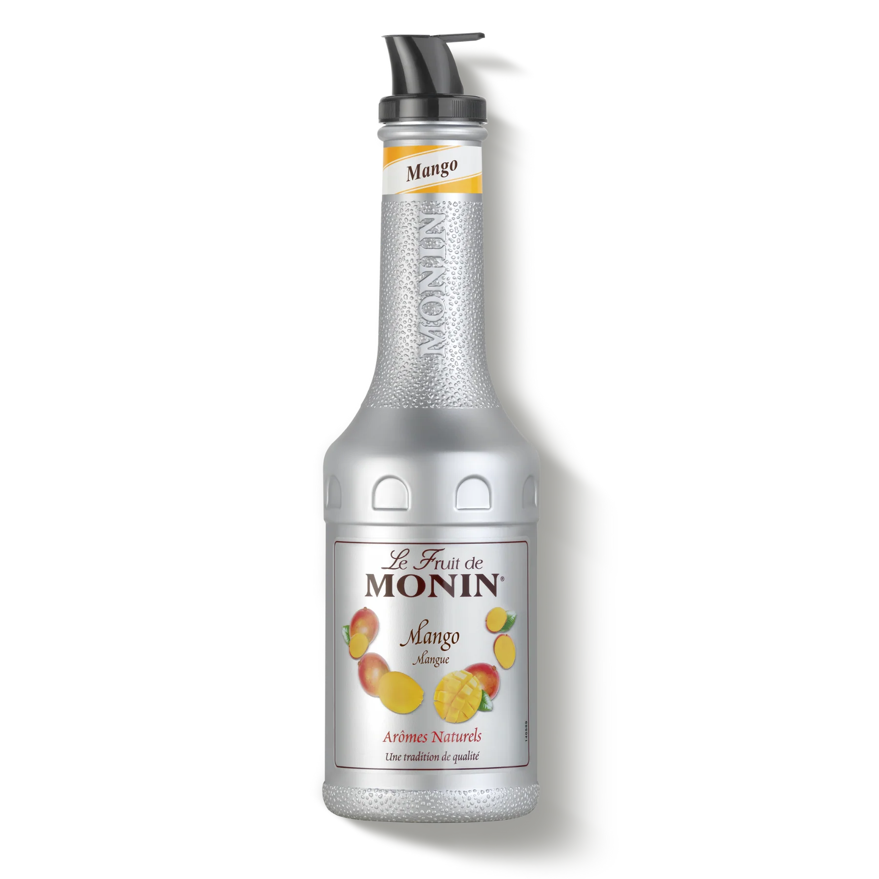 Le Fruit de MONIN Mangue - Image 2