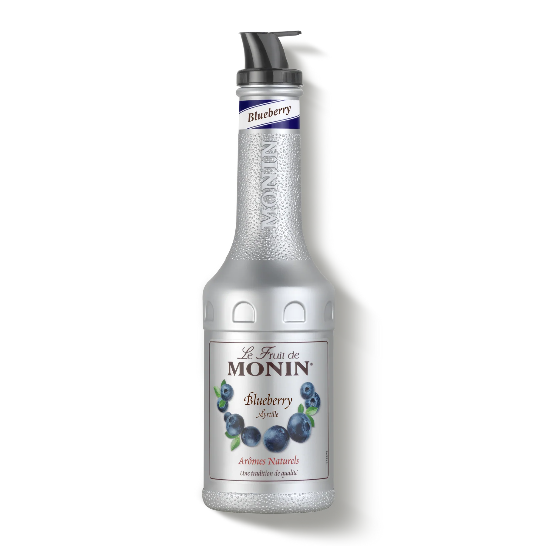Le Fruit de MONIN Myrtille - Image 2