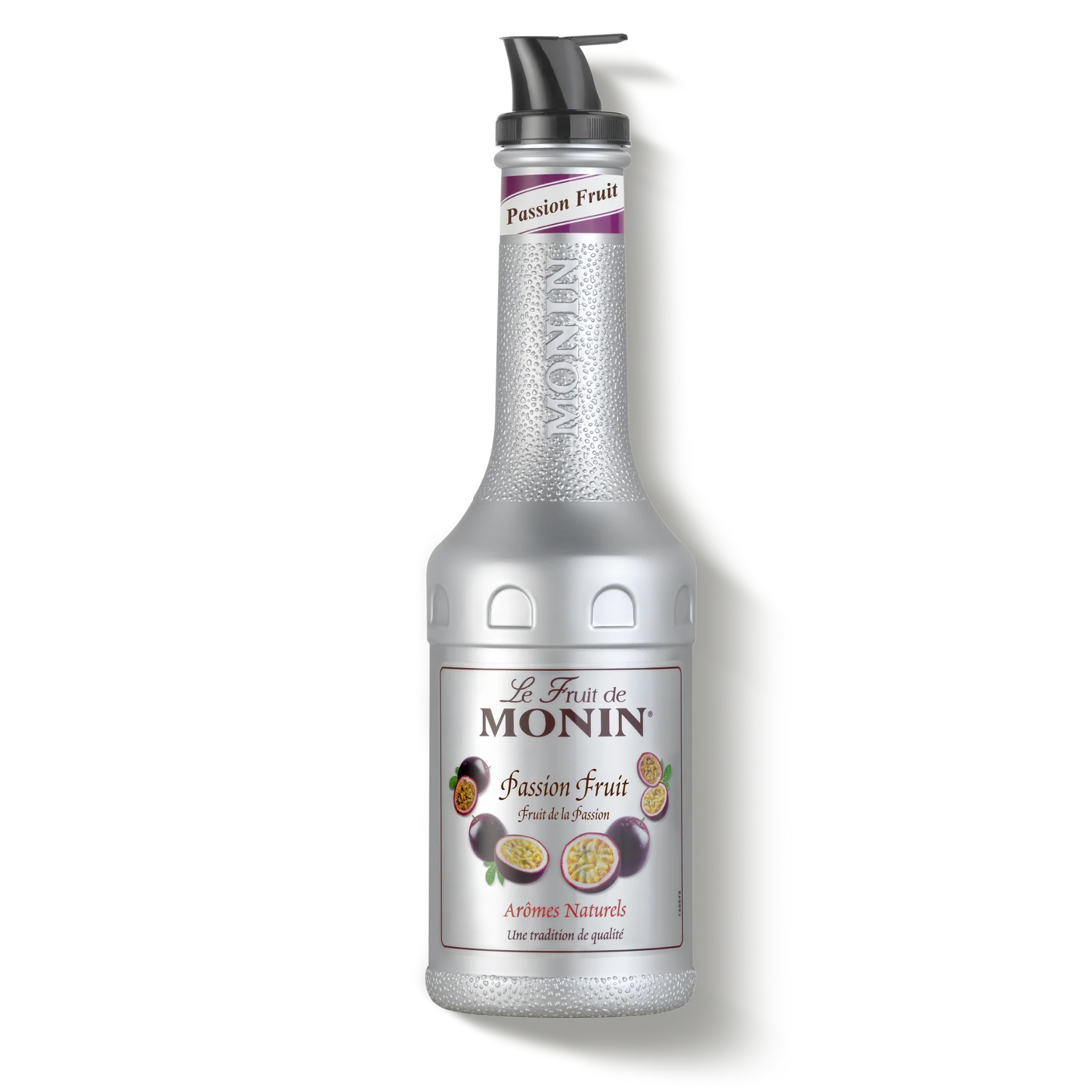 Le Fruit de MONIN Fruit de la Passion - Image 2