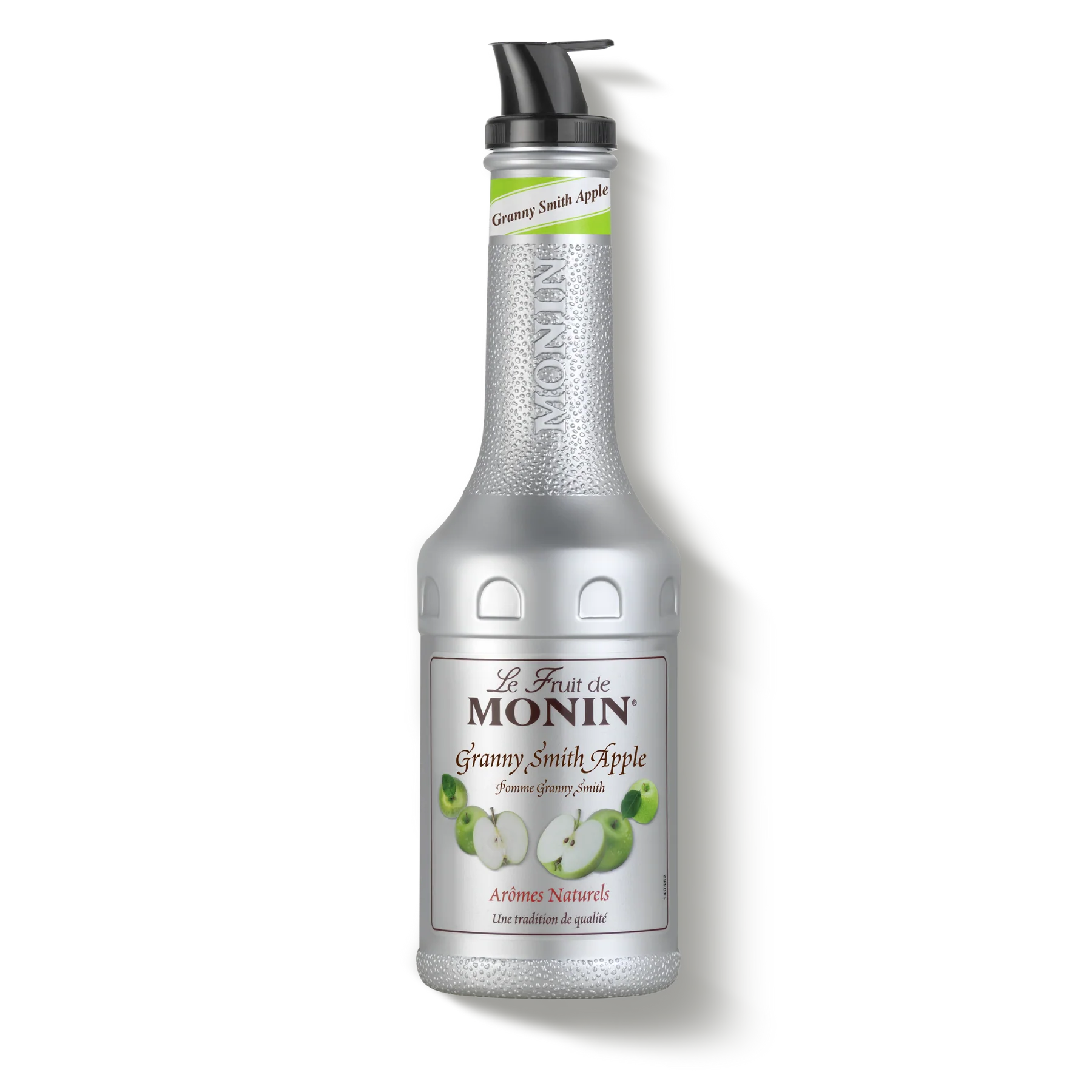 Le Fruit de MONIN Pomme Granny Smith
