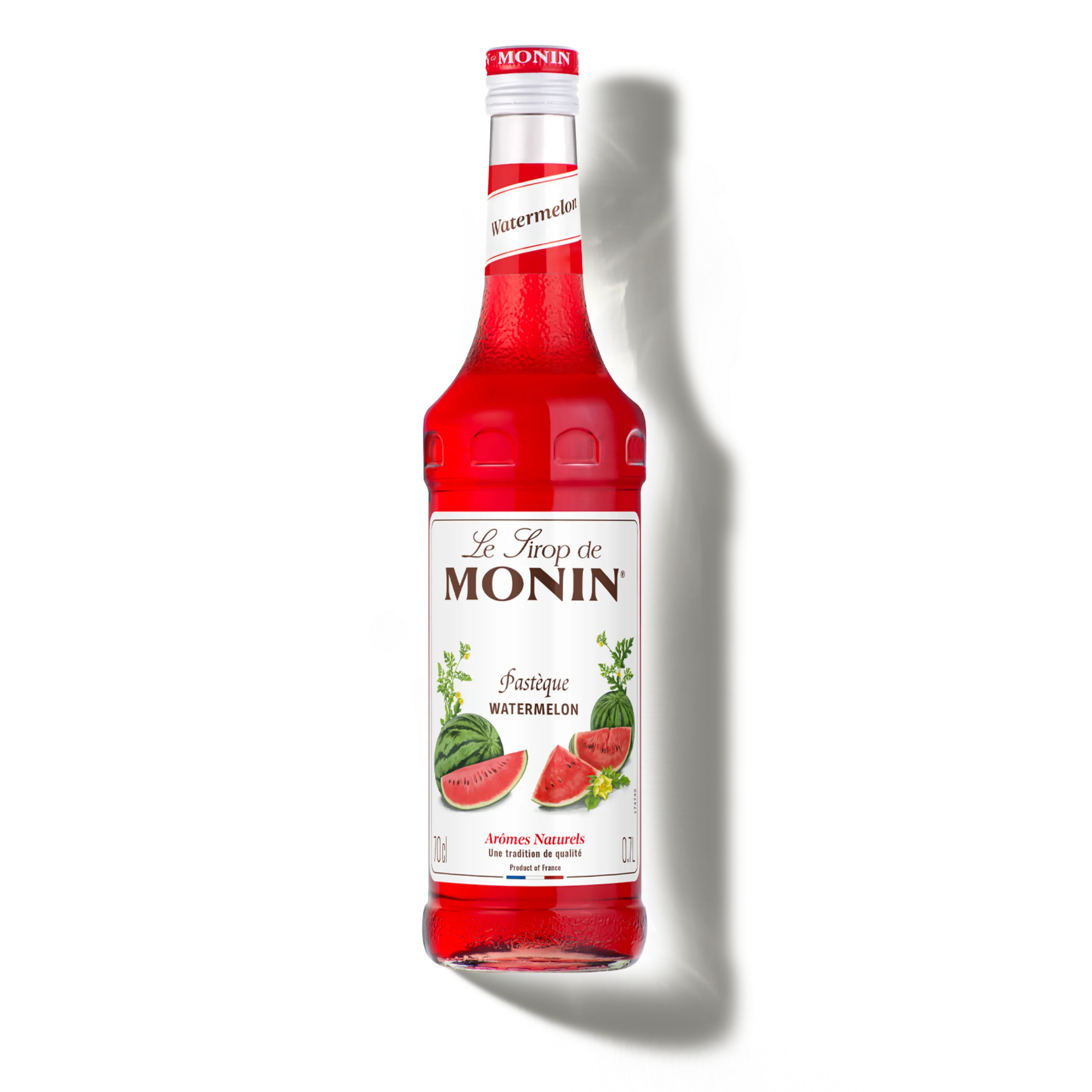 Le Sirop de MONIN Pastèque