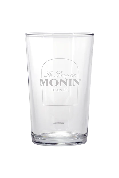 Verre à Sirops MONIN x6